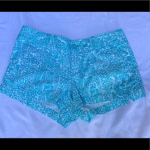 Lily Pulitzer 3” Walsh Shorts